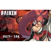 クロックワークス 万能マットコレクション Vol.170 GUILTY GEAR -STRIVE- S [トレーディングカード用品]