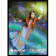 MFS-23 マジック：ザ・ギャザリング FINAL FANTASY プレイヤーズカードスリーブ 最後の古代種 エアリス [トレーディングカード用品]