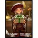 MFS-26 マジック：ザ・ギャザリング FINAL FANTASY プレイヤーズカードスリーブ タタル・タル [トレーディングカード用品]