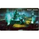 MFR-01 マジック：ザ・ギャザリング FINAL FANTASY プレイヤーズラバーマット 魔晄都市、ミッドガル [トレーディングカード用品]