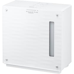 Panasonic加湿器 ヨドバシ.com - パナソニック Panasonic ヒーターレス気化式加湿