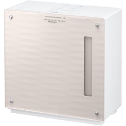 ★新同★Panasonic ヒーターレス気化式加湿機 FE-KXR05 14畳★ ヨドバシ.com - パナソニック Panasonic ヒーターレス気化式加湿