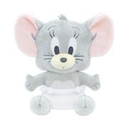 TJ-5529219TF トムとジェリー おすわりぬいぐるみ タフィー