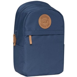 URBAN Mini Dusty Blue [幼稚園や保育園にぴったりのリュック 10リットルモデル ダスティーブルー]