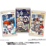 にふぉるめーしょん Fate/Grand Order シールウエハース 1個 [コレクション食玩]