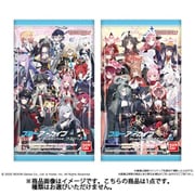 ブルーアーカイブ ウエハース4 1個 [コレクション食玩]