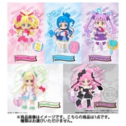 キミとアイドルプリキュア♪ぷりきゅ～と 1個 [コレクション食玩]