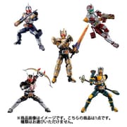 SO-DO CHRONICLE 仮面ライダー剣 1個 [コレクション食玩]