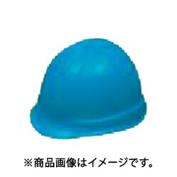 ヘルメット MPタイプ スカイブルー A-1R07CCT