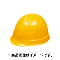 ヘルメット MPタイプ イエロー A-3R03CCT