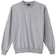 トレーナー（男女兼用）AZ10777 グレー LL AZ10777-004-LL