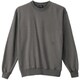 トレーナー（男女兼用）AZ10777 チャコール 3L AZ10777-044-3L