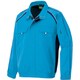 長袖ブルゾン（男女兼用）AZ1701 スカイブルー 5L AZ1701-026-5L
