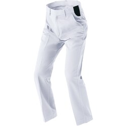 ノータックワークパンツ(エコワーカーストレッチ) シルバーグレー 4L AZ1920-003-4L