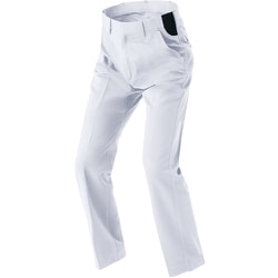 ノータックワークパンツ（エコワーカーストレッチ） シルバーグレー 5L AZ1920-003-5L