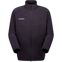 エクスカージョンミッドレイヤージャケットアジアンフィットメン メンズ フリース black（0001） Sサイズ（日本：Mサイズ） 1014-06590