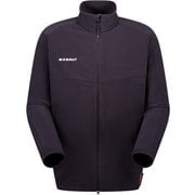 エクスカージョンミッドレイヤージャケットアジアンフィットメン メンズ フリース black（0001） Mサイズ（日本：Lサイズ） 1014-06590