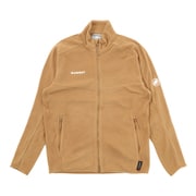 エクスカージョンミッドレイヤージャケットアジアンフィットメン メンズ フリース claystone（7546） Lサイズ（日本：XLサイズ） 1014-06590