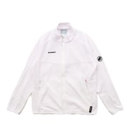 エクスカージョンミッドレイヤージャケットアジアンフィットウィメン レディース フリース white（0243） Lサイズ（日本：XLサイズ） 1014-06600