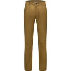 マムートエクスプローラーキャンバスパンツアジアンフィット ユニセックス ロングパンツ claystone(7546) XLサイズ(日本:XXLサイズ) 1022-02730