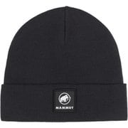 フェドーズビーニー ニットキャップ black（0001） 1191-01092