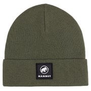 フェドーズビーニー ニットキャップ dark marsh（40284） 1191-01092