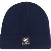 フェドーズビーニー ニットキャップ marine（5118） 1191-01092