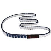 コンタクトスリング8.0 8mm スリング dark blue（5052） 30cm 2040-02930