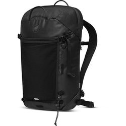 アルト18 デイパック 18L black（0001） 2570-00310