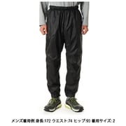 ライトウォーマーコチパンツ メンズ ロングパンツ ブラック(BK) サイズ2 GM75352