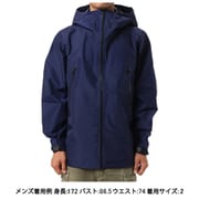 GTX PRO FACTORS JK メンズ 防水ジャケット (EL) サイズ2 GM05300