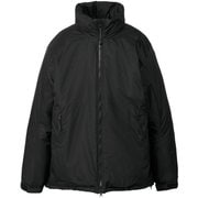 WDST BY GTX PFY JK ユニセックス 中綿ウェア （BK） サイズ4 GL25331