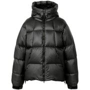 パーテックスカンタムダウンパーカ ユニセックス ダウンウェア ブラック（BK） サイズ4 GL25337