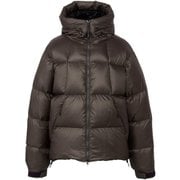 パーテックスカンタムダウンパーカ ユニセックス ダウンウェア ディープブラウン（DW） サイズ3 GL25337