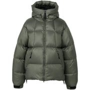 パーテックスカンタムダウンパーカ ユニセックス ダウンウェア ガンメタル（GU） サイズ4 GL25337