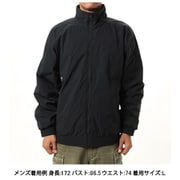 KAIYOSE/ WIND JK ユニセックス ジャケット （CK） Lサイズ KSU15312