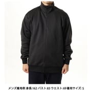 ピレウス/ストレッチフリーススタンドジップ ユニセックス フリース ブラック（K） XSサイズ KSU15307