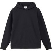 AGAVE/AIR JERSEY HOODIE ユニセックス パーカー （K） Sサイズ KSU25303