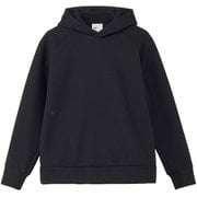 AGAVE/AIR JERSEY HOODIE ユニセックス パーカー （K） Mサイズ KSU25303