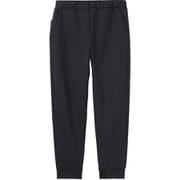 AGAVE/SLIM PT ユニセックス ロングパンツ （K） Mサイズ KSU45301