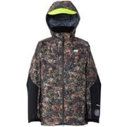 ATT GTX PRO JACKET ユニセックス 防水ジャケット （CJ） Mサイズ HO12554