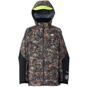 ATT GTX PRO JACKET ユニセックス 防水ジャケット （CJ） Lサイズ HO12554