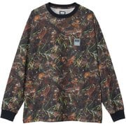 HHANGLER DRY TEE ユニセックス カットソー (CJ) Mサイズ HO32557