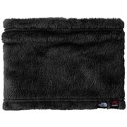 スーパーバーサロフトネックゲイター ネックゲイター (K) NN72508