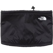 リバーシブルネックゲイター ネックウォーマー （K） NN72509