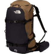 チュガッチ35 ザック 34L フィールドブラウン(FD) Mサイズ NM62352