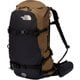 チュガッチ35 レディース ザック 32L フィールドブラウン（FD） WMサイズ NM62352