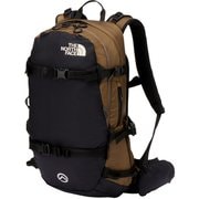チュガッチ28 ザック 30L フィールドブラウン（FD） NM62353