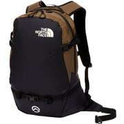 チュガッチ18 ザック 20L フィールドブラウン（FD） NM62454