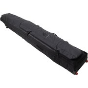 ベースキャンプスノーローラー スキーバッグ ブラック（K） （195cmまで） NM82521